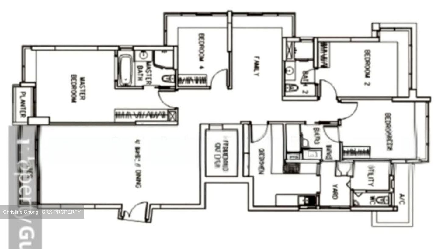 Cairnhill Crest (D9), Condominium #567526391